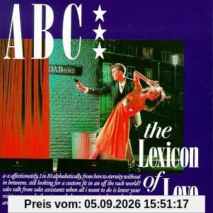 Lexicon Of Love