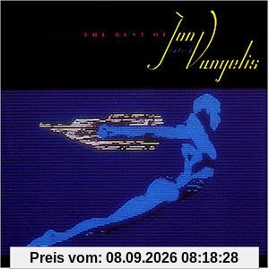 The Best of Jon and Vangelis
