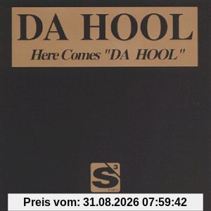 Here Comes Da Hool