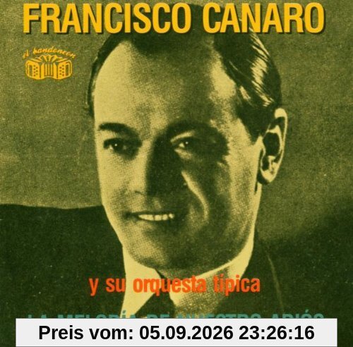 La Melodia de Nuestro 1932-38