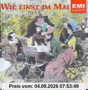 Wie Einst im Mai (Ga)