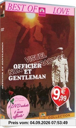 Officier et Gentleman [FR Import]
