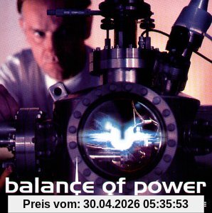 Balance of Power Heathen Machine