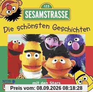 Die Schönsten Geschichten mit Den Stars aus der Se [Musikkassette]
