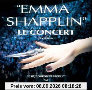 Le Concert de Caesarea