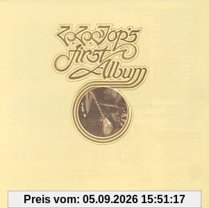 First Album [Musikkassette]