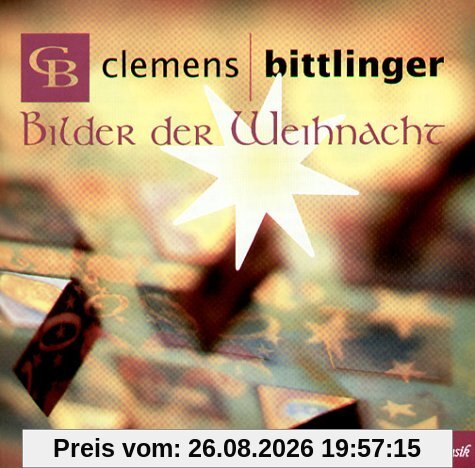 Bilder der Weihnacht