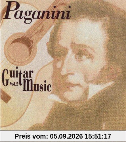 Gitarrenmusik Vol. 2
