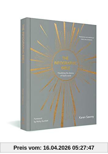 Karen Sawrey The Infographic Bible