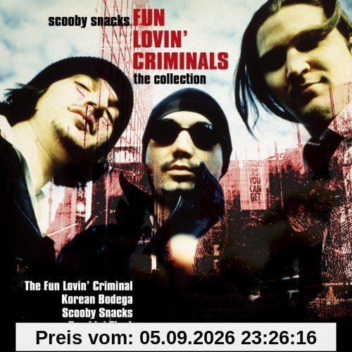 Best of-Scooby Snacks