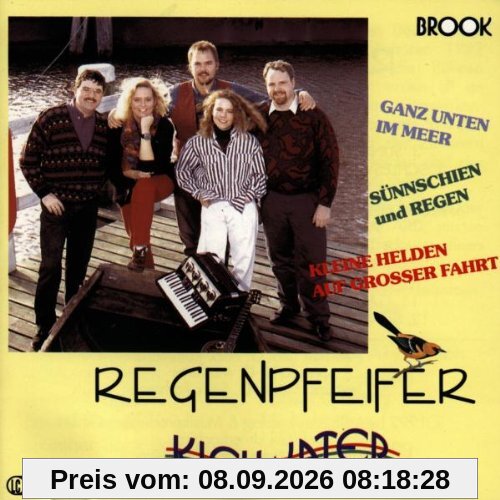 Regenpfeifer