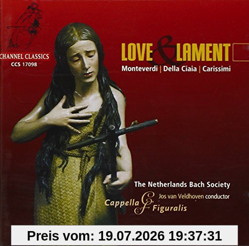 Love & Lament