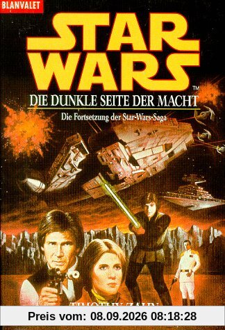 Star Wars: Die dunkle Seite der Macht