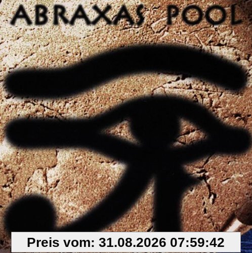 Abraxas Pool