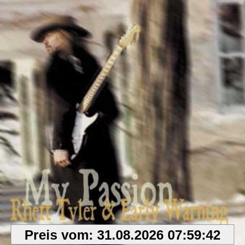 My Passion
