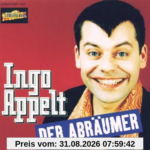 Der Abraeumer
