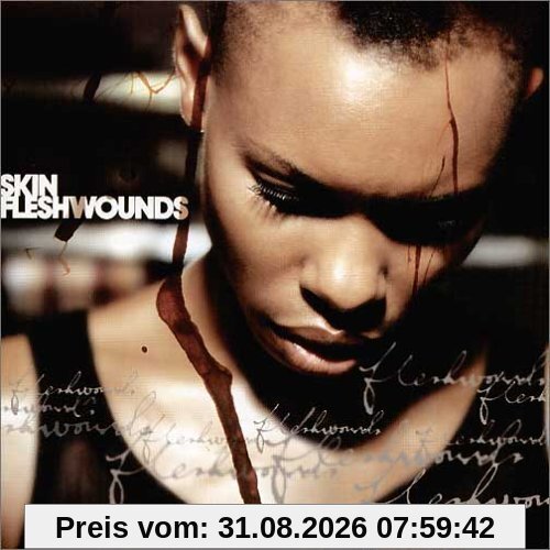 Fleshwounds