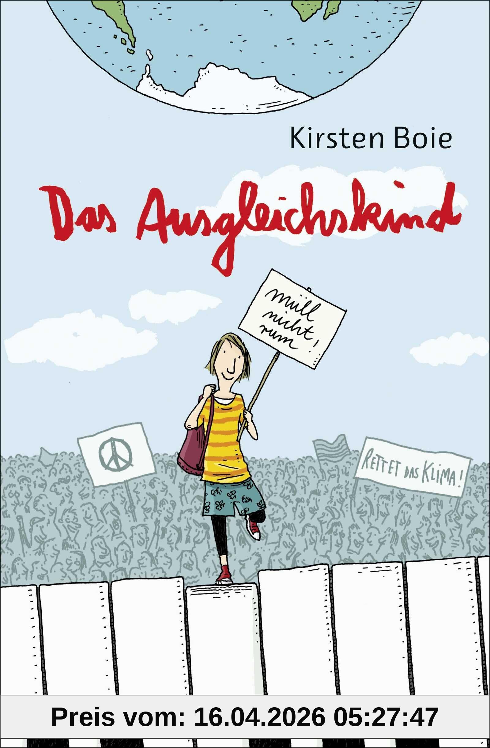 Das Ausgleichskind