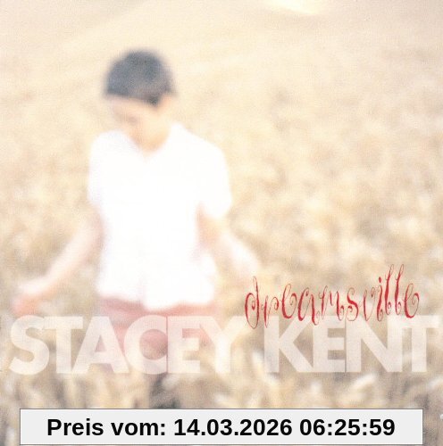 Stacey Kent Dreamsville