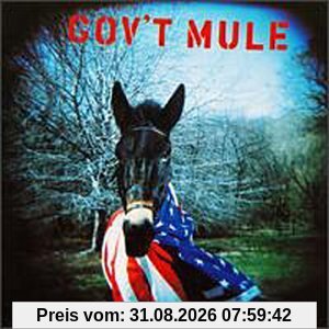 Gov't Mule