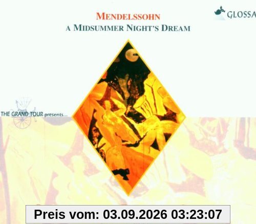 Midsummer Nights Dream