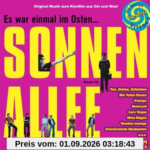 Sonnenallee
