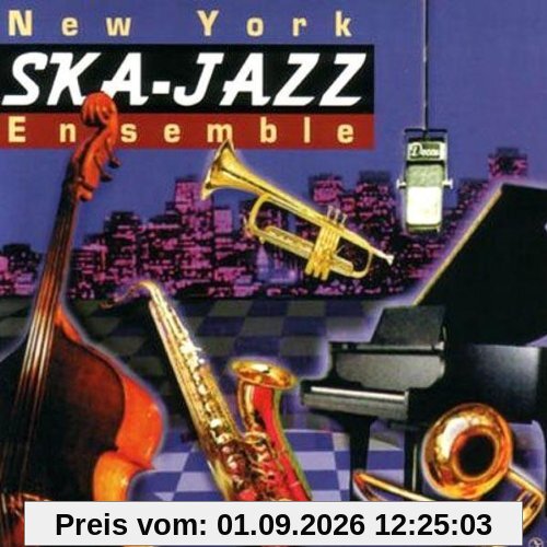 New York Ska Jazz Ensemble