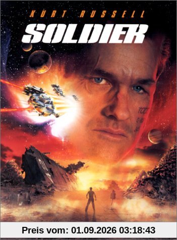Soldier [FR Import]