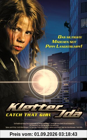 Kletter-Ida [VHS]
