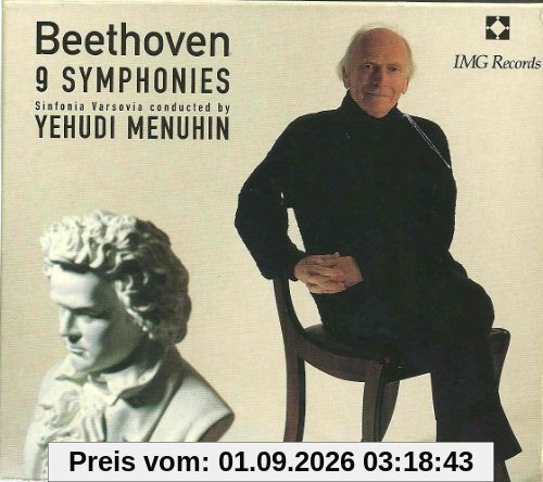 Sinfonien 1-9 (Ga)