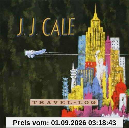 Travel-Log