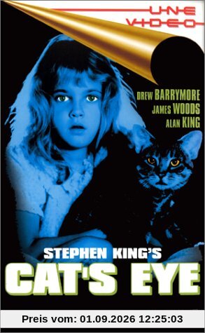 Cat's eye