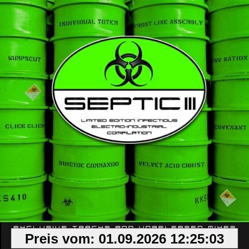 Septic 3