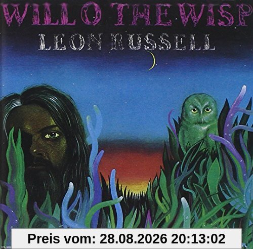 Will O' the Wisp