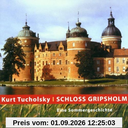 Schloss Gripsholm