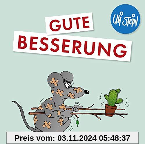 Gute Besserung