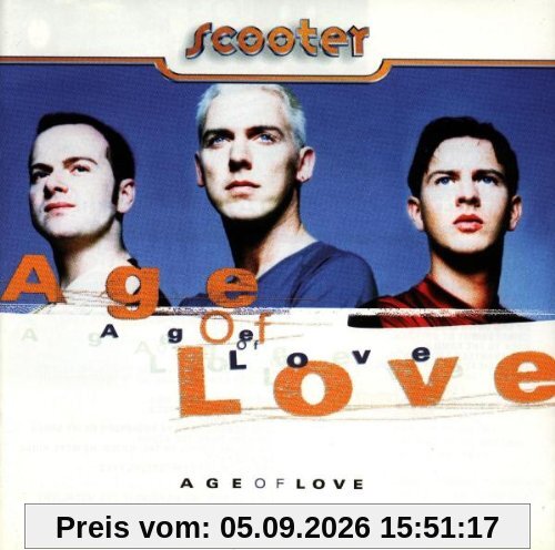 Age of Love