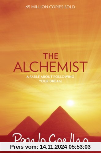 The Alchemist