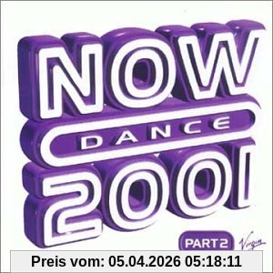 Now Dance 2001 Vol.2