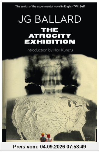Atrocity Exhibition (Flamingo Modern Classics)