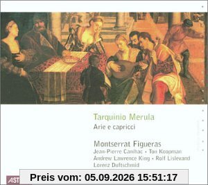 Arie E Capricci