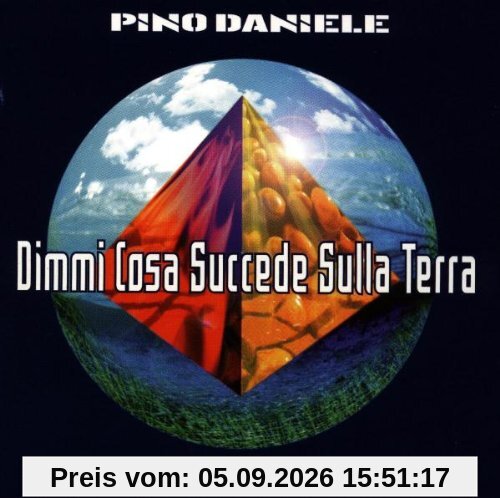 Dimmi Cosa Succede Sulla Terra