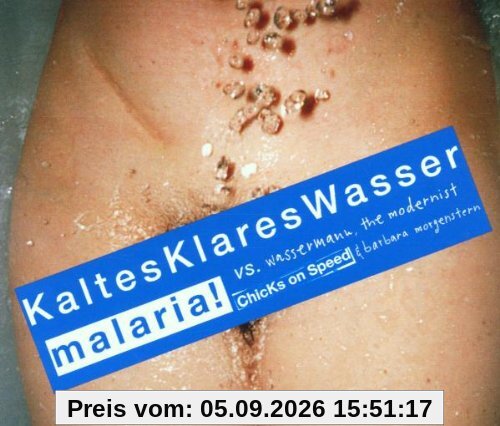 Kaltes,Klares Wasser-Remixes