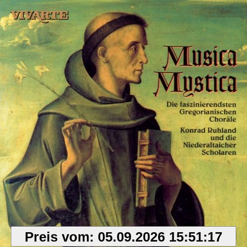 Musica Mystica