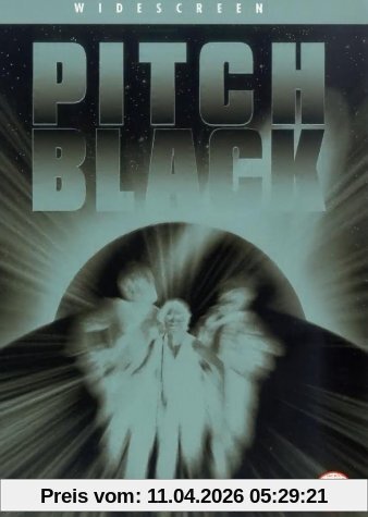 unbekannt Pitch Black [Uk Import]