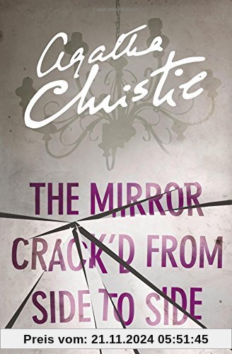 The Mirror Crack'd from Side to Side (Miss Marple)