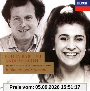 Italienische Lieder