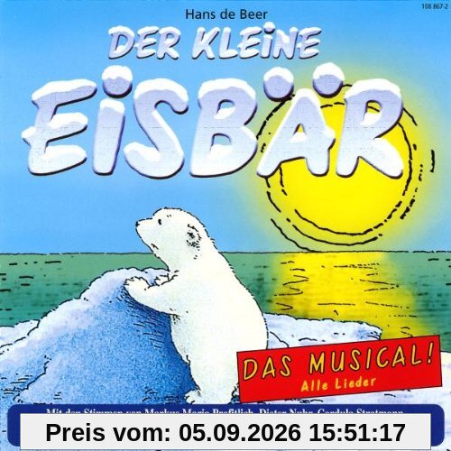 Der Kleine Eisbär-Musical