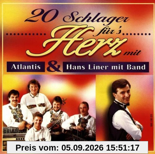 20 Neue Top Volltreffer