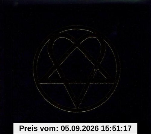 Love Metal (lt. Digipack)